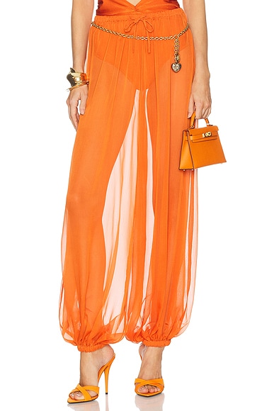 Marlie Pant