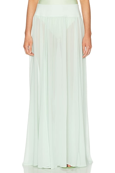 Meadow Maxi Skirt