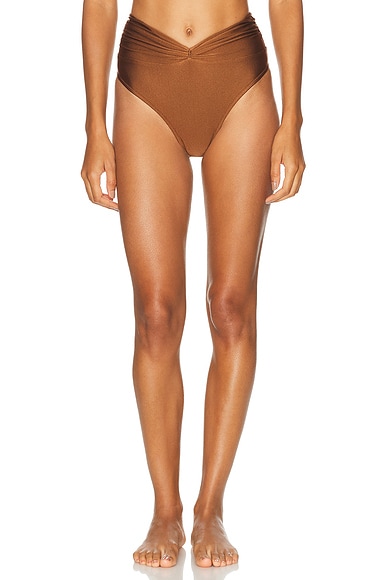 Claire Bikini Bottom