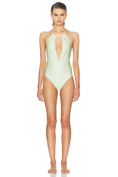 Lennox One Piece Swimsuit