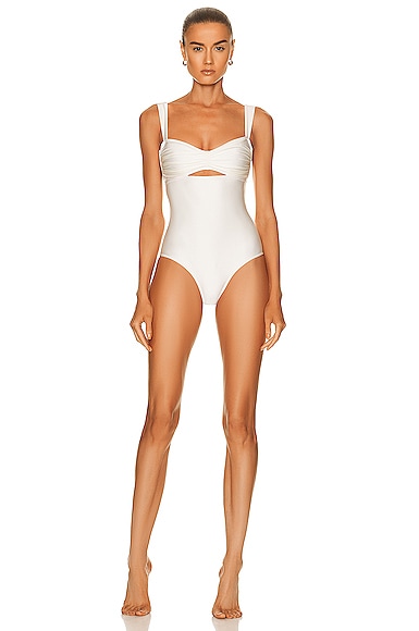 Ell One Piece Swimsuit