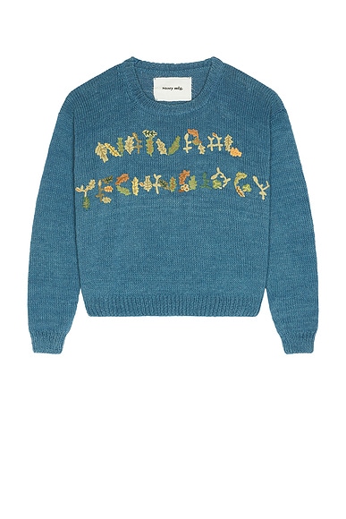 Furrow Jumper