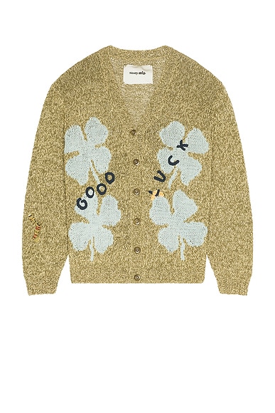 Twinsun Cardigan