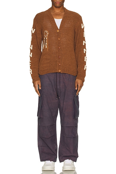 Twinsun Cardigan