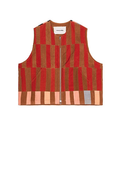 Saturn Vest
