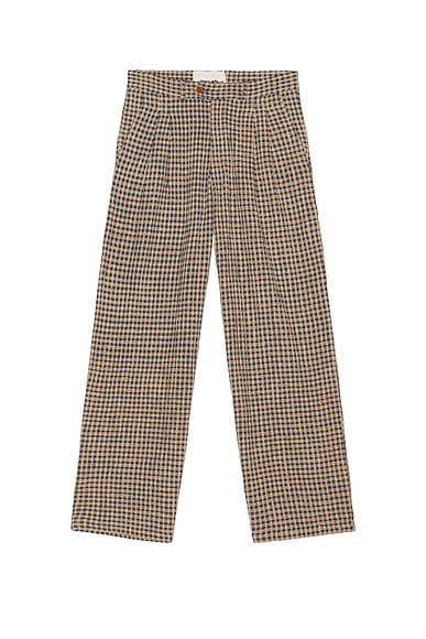 Fenn Trousers