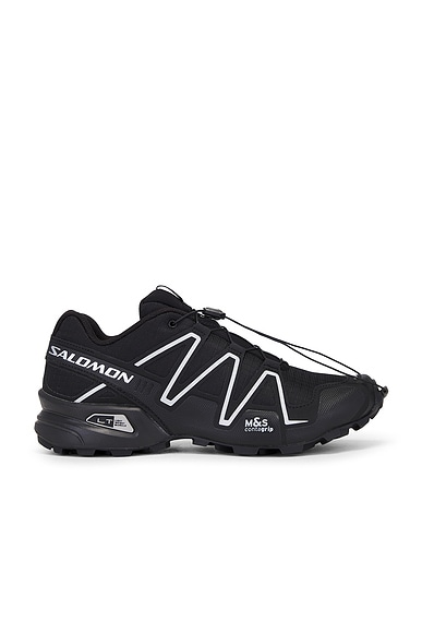Speedcross 3
