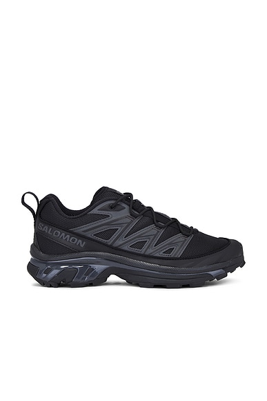 Salomon Xt-6 Expanse in Black, Ebony, & Magnet