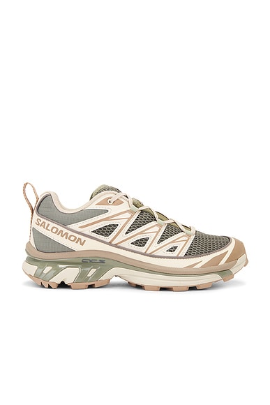 Asics x Cecilie Bahnsen Gel Terrain in Brown | FWRD