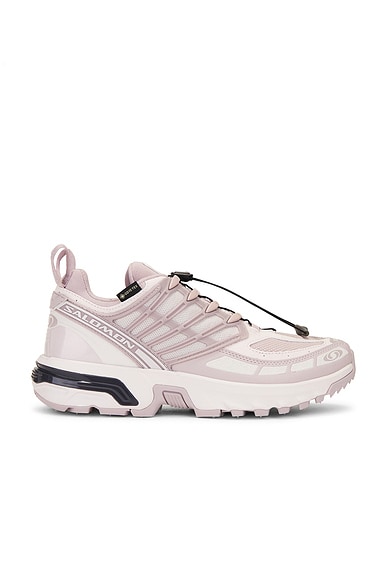 Maison Margiela Replica Low Top Sneakers in Nude FWRD