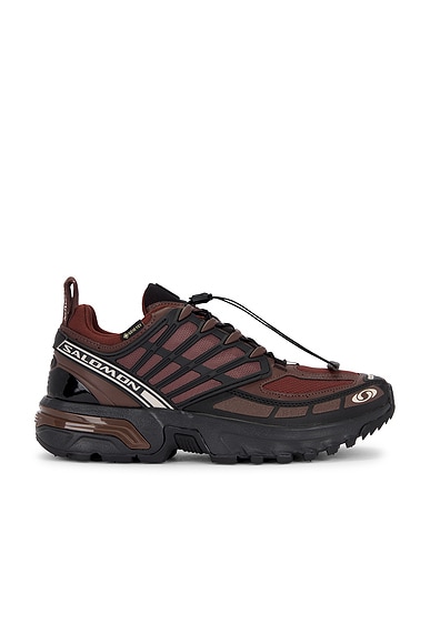 Dr. Martens 1461 Fused in Black, Brown & Oxblood | FWRD