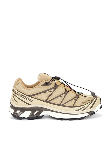 ポンタッタ　Salomon GOLD WIDE Salomon 