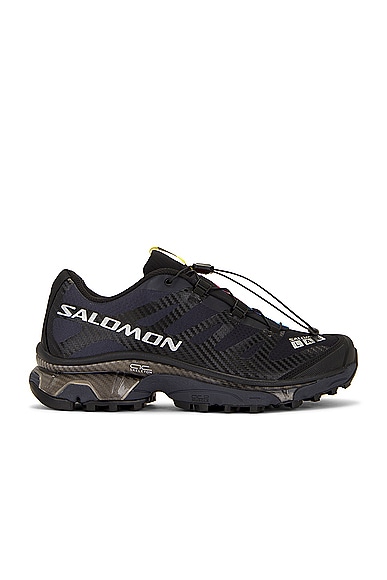 Salomon XT-4 OG Sneaker in Black