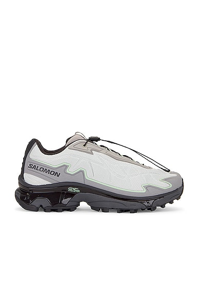 Salomon XT-Slate Advanced Sneaker in Grey