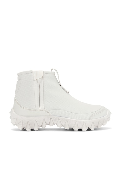 Snowclog Mid