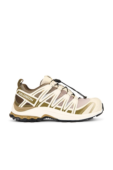 XA Pro 3D Sneaker