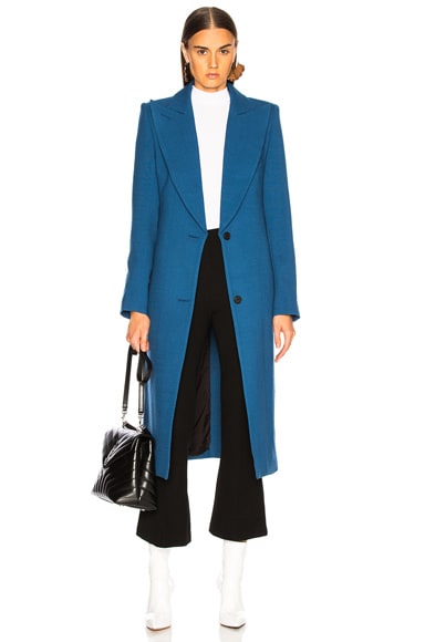 Smythe coat discount