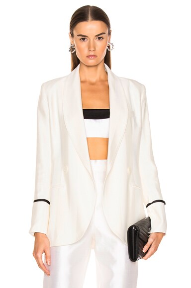 Tie Blazer