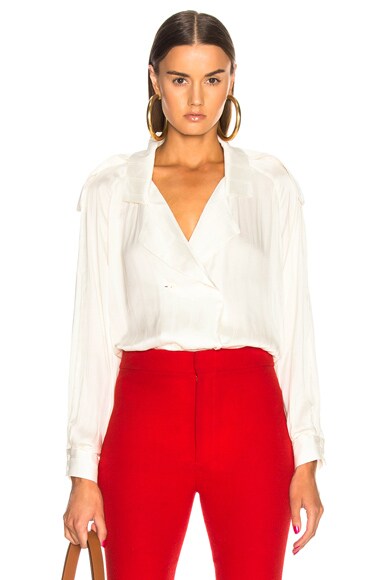 Surplus Top