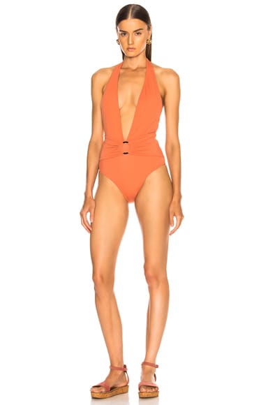 Mia Swimsuit