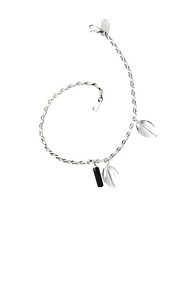 Mazzini Anklet