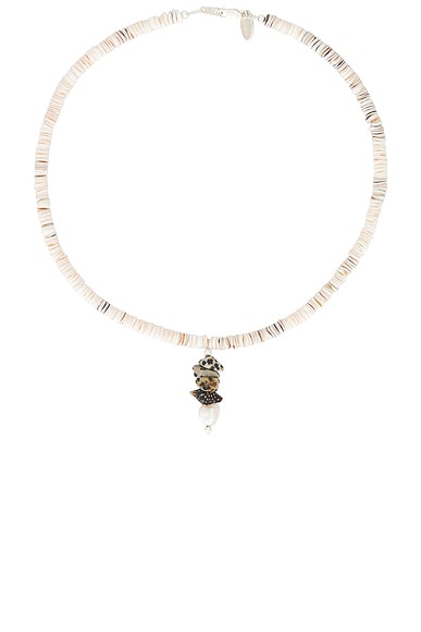 for FWRD Pronto Necklace