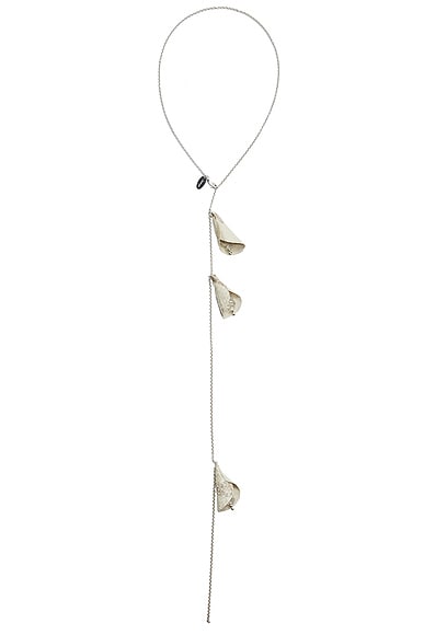 Nessuno Necklace