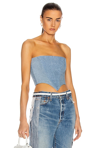 Corset Top
