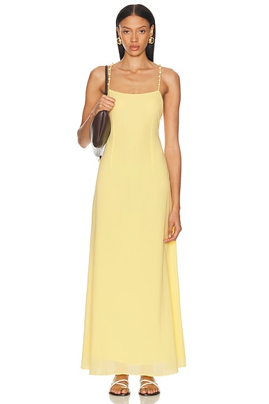 The Renna Dress
