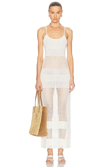 The Felice Dress