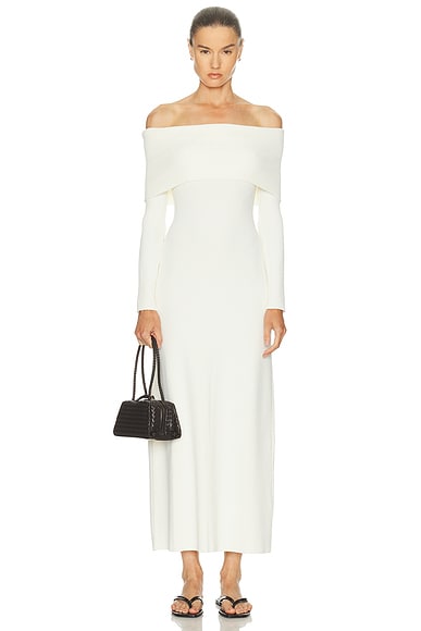The Sabrina Dress