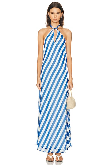 The Brisa Dress