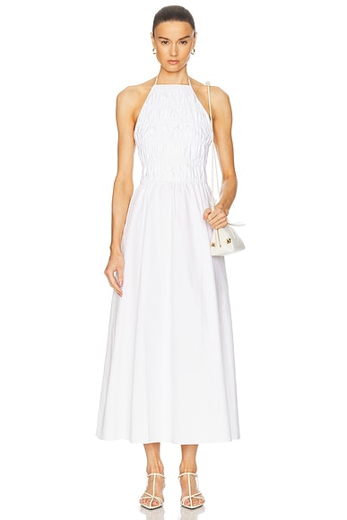 The Meira Dress