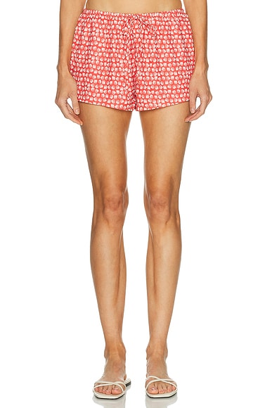 The Remi Short