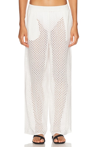 The Delaney Pant