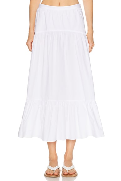 The Indra Skirt
