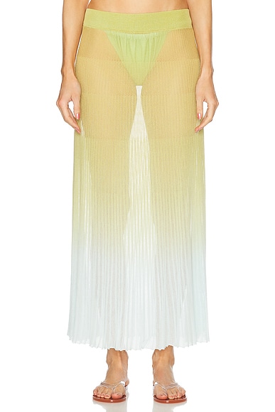 The Theresa Skirt