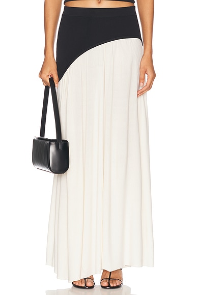 The Soglio Skirt