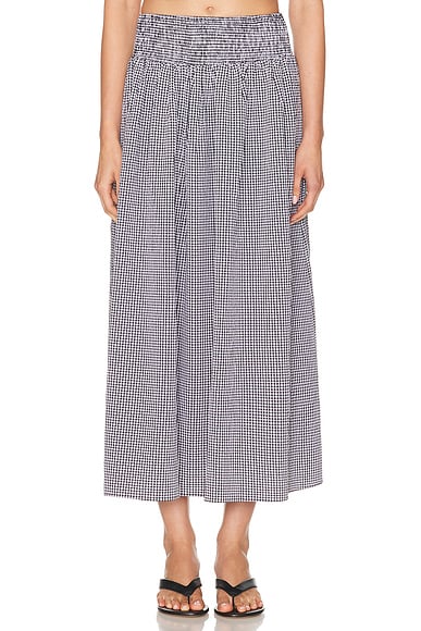The Noreen Skirt