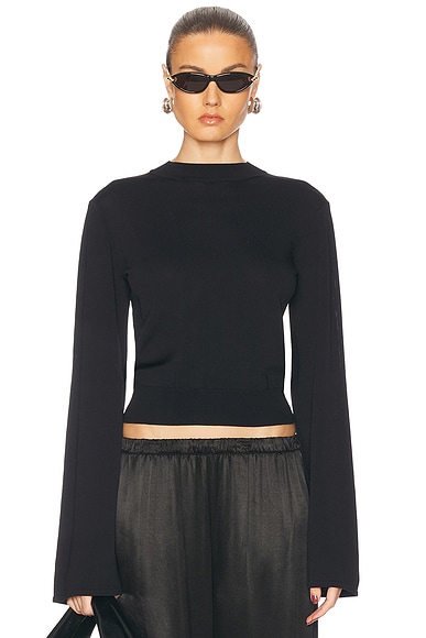 The Babetta Top