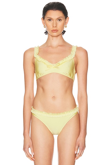 The Cassidy Top