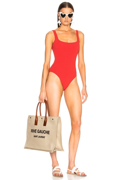 Daisy Swimsuit