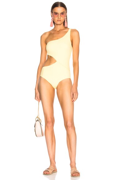 Claudia Swimsuit