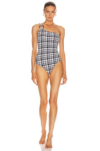SOLID & STRIPED JULIANA SWIMSUIT,SOLF-WX96
