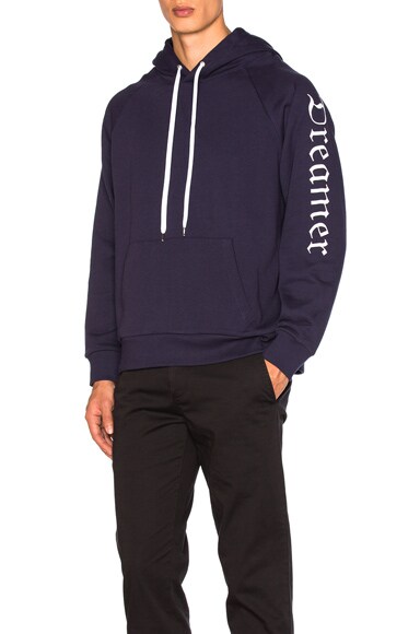 Big dreamer hoodie Clearance