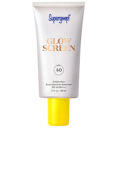 Supergoop! Glowscreen SPF 40 in Golden Hour