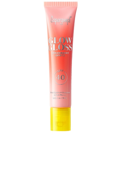 Glow Gloss SPF 40 Lip Balm
