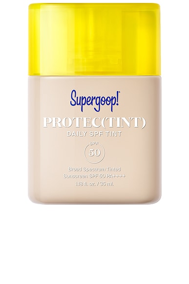 Protec(tint) Daily Skin Tint SPF 50