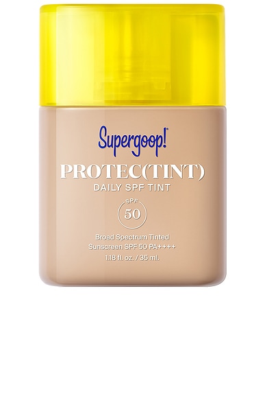 Protec(tint) Daily Skin Tint SPF 50