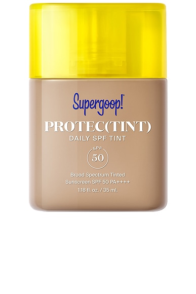 Supergoop! Protec(tint) Daily Skin Tint SPF 50 in 26W
